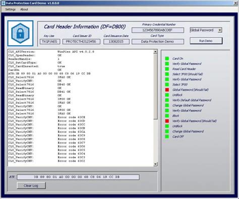 SMART CARD SOFTWARE LIMITED overview 